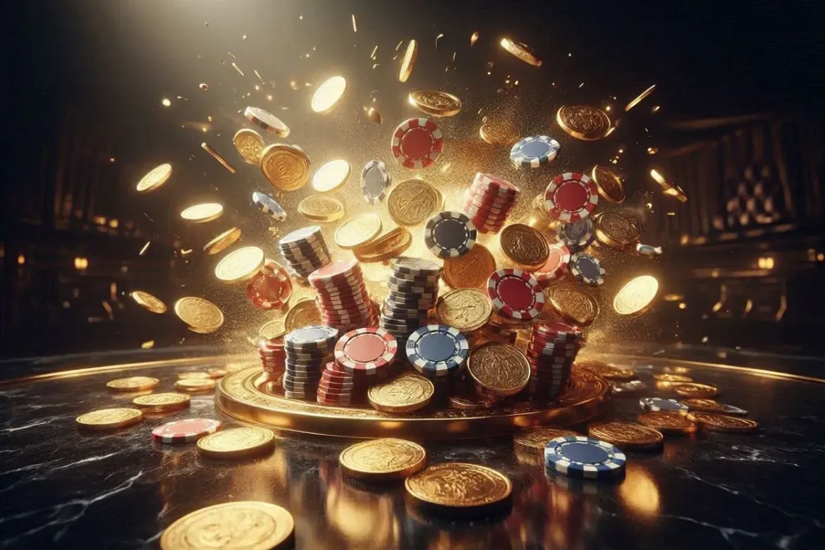 Rocky Casino